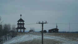 Troják, Maruška - Meteostanice