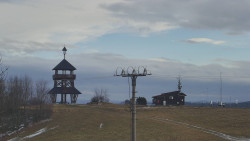 Troják, Maruška - Meteostanice
