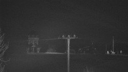 Troják, Maruška - Meteostanice