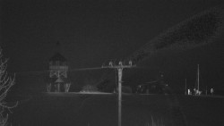 Troják, Maruška - Meteostanice