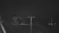 Troják, Maruška - Meteostanice