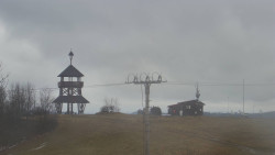 Troják, Maruška - Meteostanice