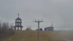 Troják, Maruška - Meteostanice