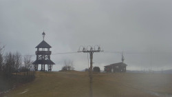 Troják, Maruška - Meteostanice