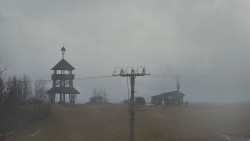 Troják, Maruška - Meteostanice