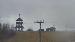 Troják, Maruška - Meteostanice