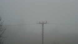 Troják, Maruška - Meteostanice