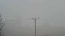 Troják, Maruška - Meteostanice