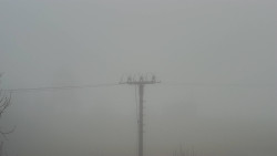 Troják, Maruška - Meteostanice