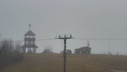 Troják, Maruška - Meteostanice