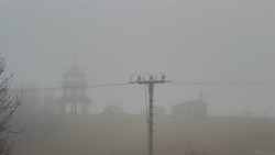Troják, Maruška - Meteostanice
