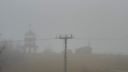 Troják, Maruška - Meteostanice