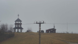 Troják, Maruška - Meteostanice