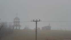 Troják, Maruška - Meteostanice