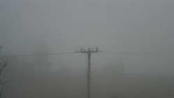 Troják, Maruška - Meteostanice