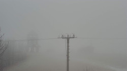 Troják, Maruška - Meteostanice