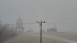 Troják, Maruška - Meteostanice