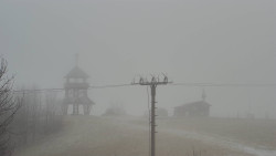 Troják, Maruška - Meteostanice
