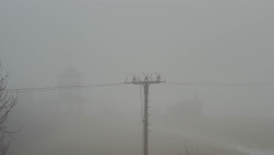 Troják, Maruška - Meteostanice