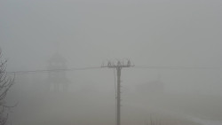 Troják, Maruška - Meteostanice