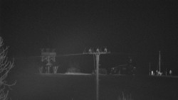 Troják, Maruška - Meteostanice