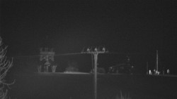 Troják, Maruška - Meteostanice