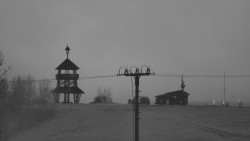 Troják, Maruška - Meteostanice