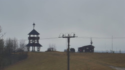Troják, Maruška - Meteostanice