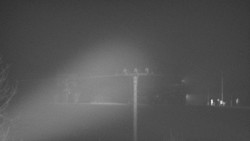 Troják, Maruška - Meteostanice