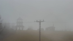 Troják, Maruška - Meteostanice