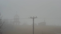 Troják, Maruška - Meteostanice