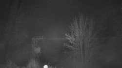 Troják, Maruška - Meteostanice