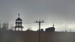 Troják, Maruška - Meteostanice