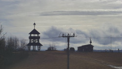 Troják, Maruška - Meteostanice