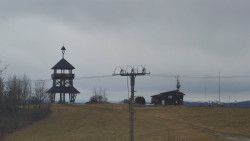 Troják, Maruška - Meteostanice
