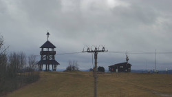 Troják, Maruška - Meteostanice