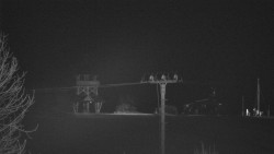 Troják, Maruška - Meteostanice