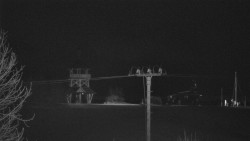 Troják, Maruška - Meteostanice