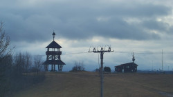 Troják, Maruška - Meteostanice