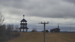 Troják, Maruška - Meteostanice