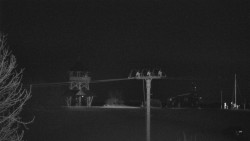 Troják, Maruška - Meteostanice