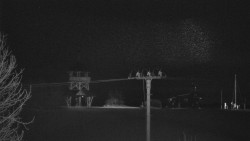 Troják, Maruška - Meteostanice