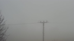 Troják, Maruška - Meteostanice