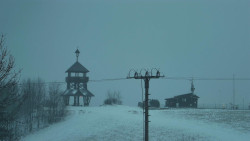 Troják, Maruška - Meteostanice