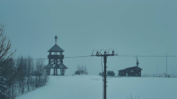 Troják, Maruška - Meteostanice