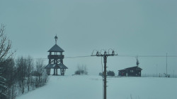 Troják, Maruška - Meteostanice