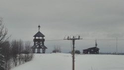 Troják, Maruška - Meteostanice