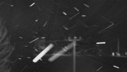 Troják, Maruška - Meteostanice