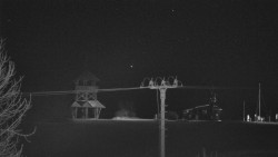 Troják, Maruška - Meteostanice