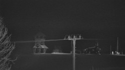 Troják, Maruška - Meteostanice